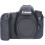 Tweedehands Canon EOS 6D Body CM3694