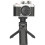 Tweedehands Fujifilm X-M5 Body Silver + TG-BT1 grip CM3709
