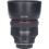 Tweedehands Canon EF 85mm f/1.2L II USM CM4022