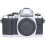 Tweedehands Olympus E-M10 body zilver CM3778