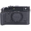 Tweedehands Fujifilm X-Pro3 Titan Zwart CM3853