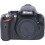 Tweedehands Nikon D5100 Body CM3981
