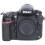 Tweedehands Nikon D800 Body CM4215
