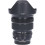 Tweedehands Fujifilm XF 10-24mm f/4.0 R OIS - Zwart CM4231