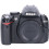 Tweedehands Nikon D3000 Body CM4318