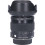 Tweedehands Sigma 17-70mm f/2.8-4.0 DC OS HSM Macro Contemporary Nikon CM4323