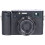 Tweedehands Fujifilm X100 VI Black CM4376