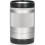 Tweedehands Canon EF-M 18-150mm f/3.5-6.3 IS STM - Zilver CM4405