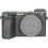 Tweedehands Sony A6600 Body Zwart CM4542