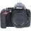 Tweedehands Nikon D5500 zwart - Body CM4613