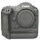 Tweedehands Canon EOS R3 Body CM4680