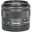 Tweedehands Canon EF-M 15-45mm f/3.5-6.3 IS STM - Zwart CM5270