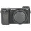 Tweedehands Sony A6100 Body Zwart CM5405