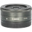 Tweedehands Canon EF-M 22mm f/2.0 STM CM5505