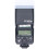 Tweedehands Godox Speedlite TT350 voor Olympus/Panasonic CM5590