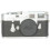 Tweedehands Leica M3 Chrome (Single stroke) CM5642