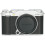 Tweedehands Fujifilm X-M5 Body Silver CM6062