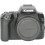Tweedehands Canon EOS 250D Body Zwart CM6166