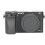 Tweedehands Sony A6000 Body Zwart CM6453