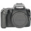 Tweedehands Canon EOS 250D Body Zwart CM6510