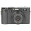 Tweedehands Fujifilm X100V Black CM6542