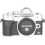 Tweedehands Olympus E-M10 Mark IV Zilver Body CM6769