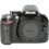 Tweedehands Nikon D5200 Body zwart CM6973