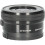 Tweedehands Sony 16-50mm f/3.5-5.6 PZ OSS CM7019