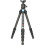 Tweedehands Sirui ST-125 statief + ST-10 balhoofd CM7070