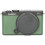 Tweedehands Panasonic Lumix S9 Groen CM7185
