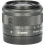 Tweedehands Canon EF-M 15-45mm f/3.5-6.3 IS STM - Zwart CM7257