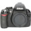 Tweedehands Nikon D3100 Body Nederlands CM7265