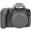 Tweedehands Canon EOS 250D Body Zwart CM7292