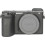 Tweedehands Sony A6600 Body Zwart CM7312