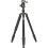 Tweedehands Redged TSA-427K Travel Tripod Alu + RNB-2N Balhoofd CM7354