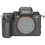 Tweedehands Sony A1 II Body CM7387