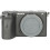 Tweedehands Sony A6600 Body Zwart CM7469
