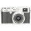 Tweedehands Fujifilm FinePix X100F Zilver CM7693