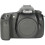 Tweedehands Canon Eos 60D body CM7729