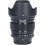 Tweedehands Fujifilm XF 16mm f/1.4 R WR - Zwart CM8656
