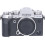 Tweedehands Fujifilm X-T3 Body Zilver CM8675