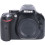 Tweedehands Nikon D5200 Body zwart CM8690