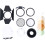 Tweedehands Godox accessories kit AK-R1 CM8797