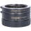 Tweedehands Caruba Extension Tube set Chroom II RF-SERIE for Canon RF CM8822