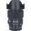 Tweedehands Sigma 20mm f/1.4 DG HSM Art Canon CM8860