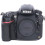 Tweedehands Nikon D800E Body CM8879