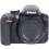 Tweedehands Nikon D3400 Body Zwart CM8900