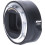 Tweedehands Nikon FTZ II Mount Adapter CM8925