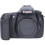 Tweedehands Canon Eos 60D body CM8952