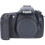 Tweedehands Canon Eos 60D body CM8953
